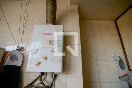 Apartamento à venda com 70m², 2 quartos e 1 vagaÁrea de Serviço