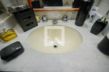 Apartamento à venda com 70m², 2 quartos e 1 vagaBanheiro da Suíte