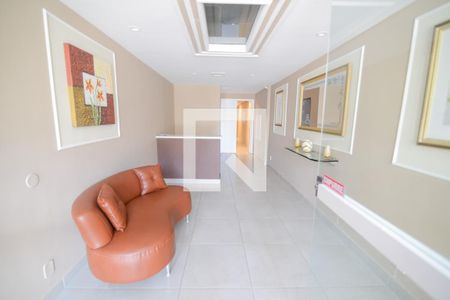 Apartamento à venda com 70m², 2 quartos e 1 vagaHall