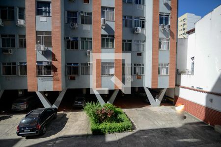 Vista do Quarto 1 de apartamento à venda com 2 quartos, 90m² em Tijuca, Rio de Janeiro
