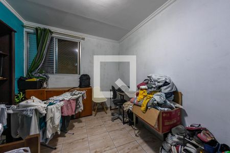 Quarto 2 de apartamento à venda com 2 quartos, 60m² em Parque São Lucas, São Paulo