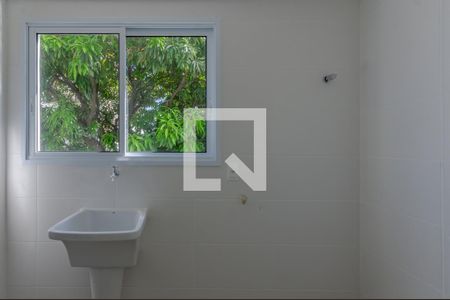 Apartamento à venda com 92m², 3 quartos e 2 vagasÁrea de Serviço