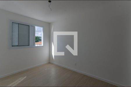 Quarto 1 de apartamento à venda com 3 quartos, 92m² em Liberdade, Belo Horizonte