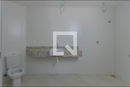 Apartamento à venda com 92m², 3 quartos e 2 vagasBanheiro Suíte