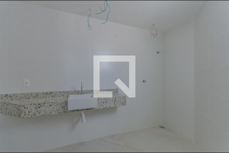 Apartamento à venda com 92m², 3 quartos e 2 vagasBanheiro Suíte