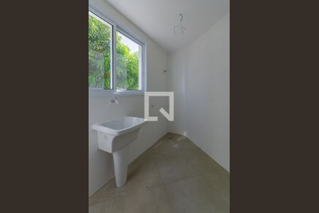 Apartamento à venda com 92m², 3 quartos e 2 vagasÁrea de Serviço