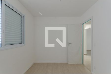 Apartamento à venda com 92m², 3 quartos e 2 vagasQuarto 2
