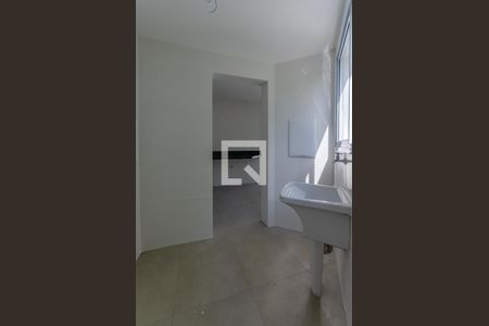 Apartamento à venda com 92m², 3 quartos e 2 vagasÁrea de Serviço