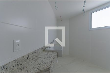 Apartamento à venda com 92m², 3 quartos e 2 vagasBanheiro Suíte