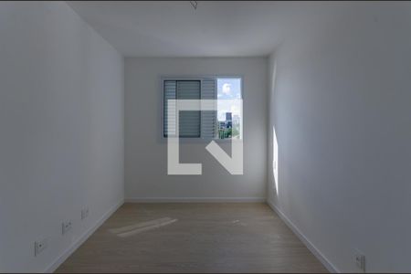 Quarto 1 de apartamento à venda com 3 quartos, 92m² em Liberdade, Belo Horizonte