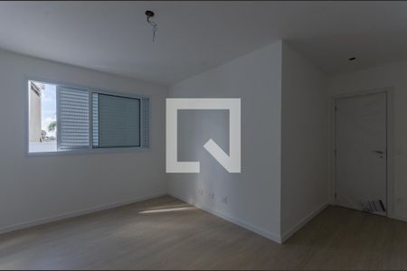 Apartamento à venda com 92m², 3 quartos e 2 vagasSuíte