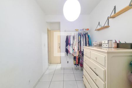 Quarto - suite  de apartamento à venda com 2 quartos, 70m² em Cascadura, Rio de Janeiro