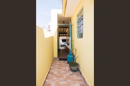 Casa à venda com 130m², 2 quartos e 2 vagasÁrea Externa