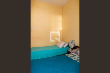 Casa à venda com 130m², 2 quartos e 2 vagasQuarto 3