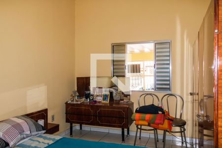 Casa à venda com 130m², 2 quartos e 2 vagasQuarto 2