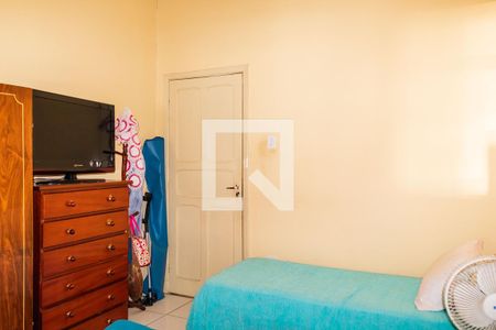 Casa à venda com 130m², 2 quartos e 2 vagasQuarto 3