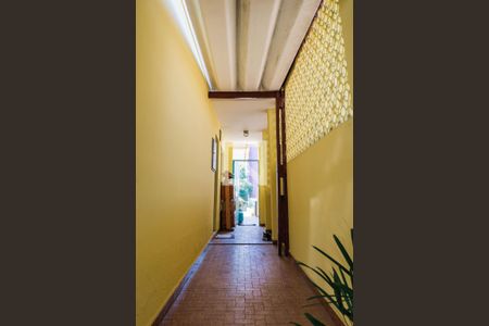 Casa à venda com 130m², 2 quartos e 2 vagasÁrea Externa