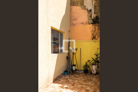 Casa à venda com 130m², 2 quartos e 2 vagasÁrea Externa