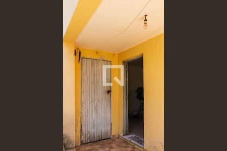 Casa à venda com 130m², 2 quartos e 2 vagasÁrea Externa