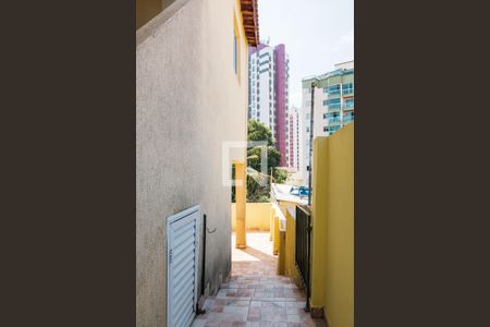 Casa à venda com 130m², 2 quartos e 2 vagasÁrea Externa
