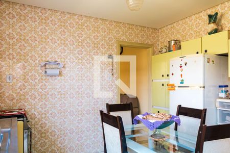 Casa à venda com 130m², 2 quartos e 2 vagasCozinha