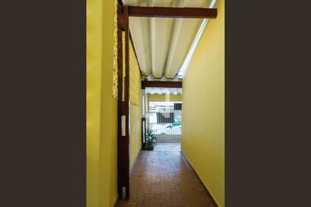 Casa à venda com 130m², 2 quartos e 2 vagasÁrea Externa