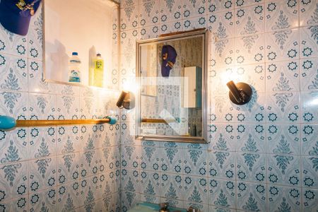 Casa à venda com 130m², 2 quartos e 2 vagasBanheiro 2