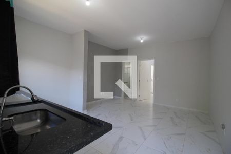 Casa para alugar com 38m², 1 quarto e 1 vagaCozinha