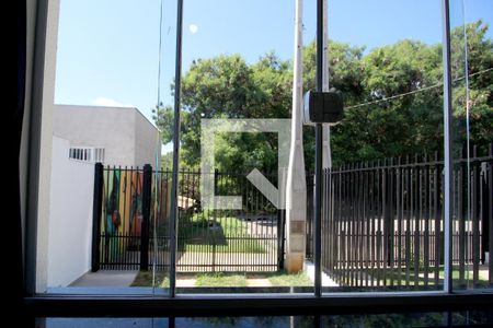 Casa para alugar com 38m², 1 quarto e 1 vagaVista 