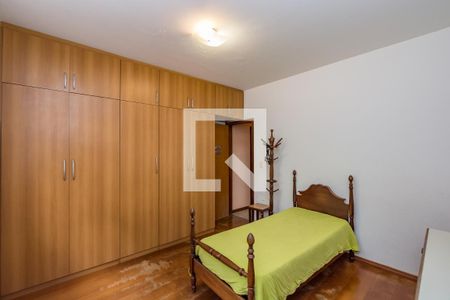 Casa à venda com 296m², 4 quartos e 4 vagasQuarto 3