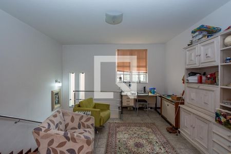 Casa à venda com 296m², 4 quartos e 4 vagasSala 3