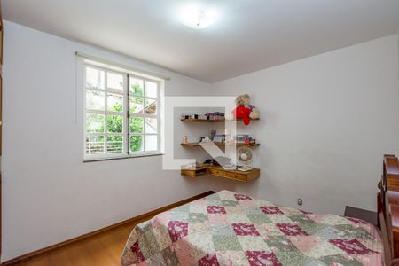 Casa à venda com 296m², 4 quartos e 4 vagasQuarto 4