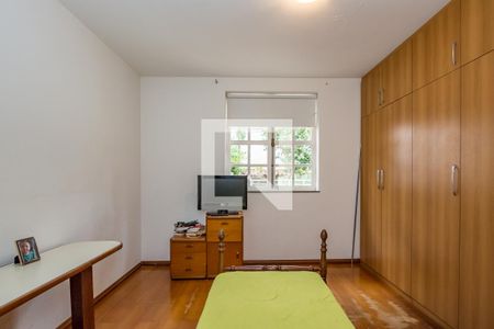 Casa à venda com 296m², 4 quartos e 4 vagasQuarto 3