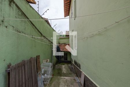 Casa à venda com 296m², 4 quartos e 4 vagasQuintal