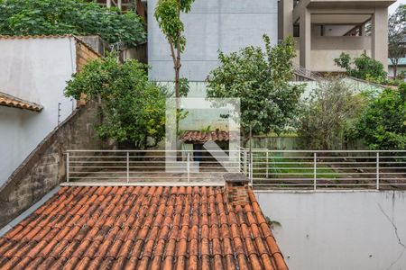 Casa à venda com 296m², 4 quartos e 4 vagasQuarto 3