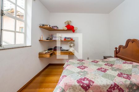 Casa à venda com 296m², 4 quartos e 4 vagasQuarto 4