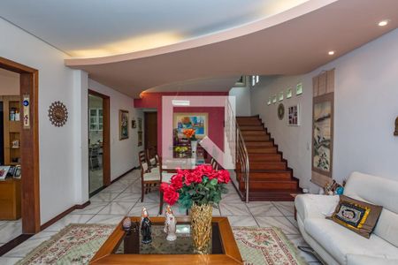 Casa à venda com 296m², 4 quartos e 4 vagasSala 2