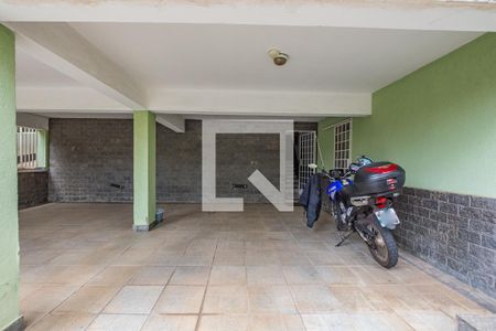 Casa à venda com 296m², 4 quartos e 4 vagasGaragem