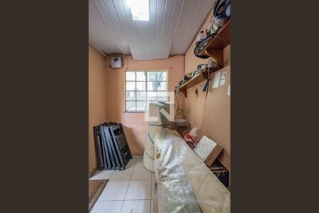 Casa à venda com 296m², 4 quartos e 4 vagasGaragem