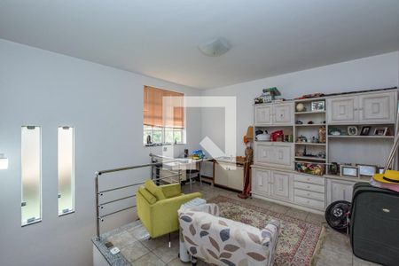 Casa à venda com 296m², 4 quartos e 4 vagasSala 3