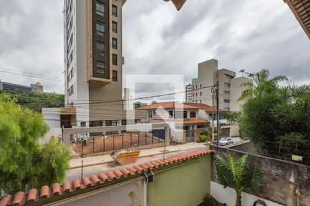 Casa à venda com 296m², 4 quartos e 4 vagasVaranda da Sala