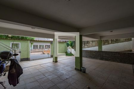 Casa à venda com 296m², 4 quartos e 4 vagasGaragem