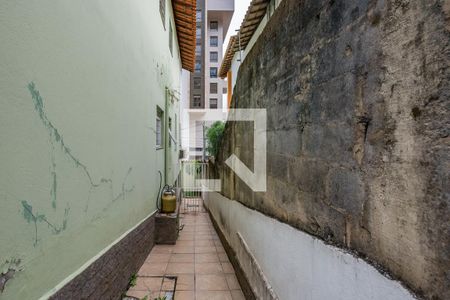 Casa à venda com 296m², 4 quartos e 4 vagasQuintal