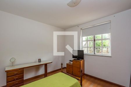 Casa à venda com 296m², 4 quartos e 4 vagasQuarto 3