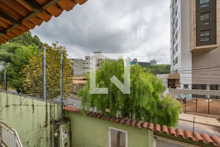Casa à venda com 296m², 4 quartos e 4 vagasVaranda da Sala