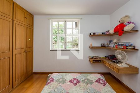 Casa à venda com 296m², 4 quartos e 4 vagasQuarto 4