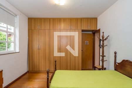 Casa à venda com 296m², 4 quartos e 4 vagasQuarto 3