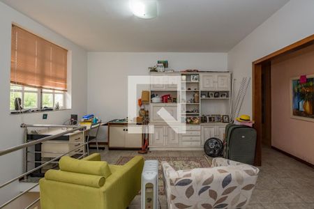 Casa à venda com 296m², 4 quartos e 4 vagasSala 3