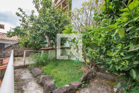 Casa à venda com 296m², 4 quartos e 4 vagasQuintal