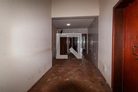 Casa para alugar com 640m², 4 quartos e 3 vagasGaragem